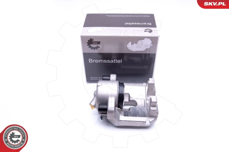 Brake Caliper
